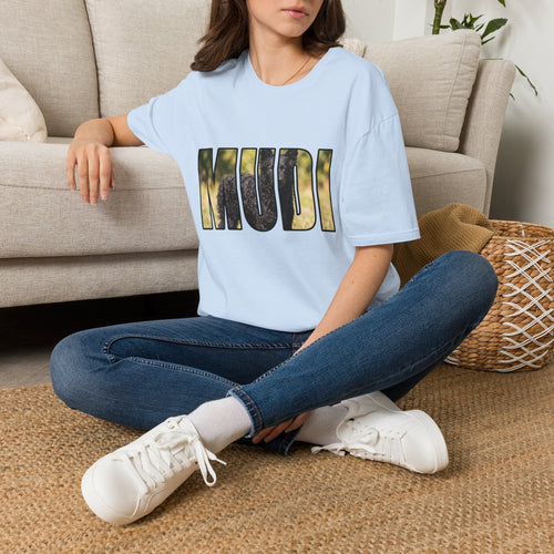 Mudi Tee Shirt