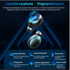 Bluetooth Earphone