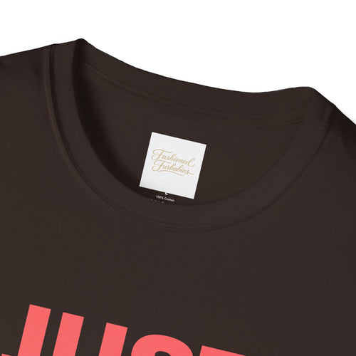 Just Blessed Graffiti Graphic Tee — Urban Faith Inspirational T-Shirt