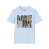 Dobermann Pinscher (Dobie) Tee Shirt