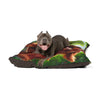 Pet Bed – Plush Dog Bed, 3 Size Options
