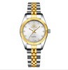 Quartz watch couple table