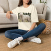 Komondor Tee Shirt