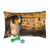 English Shepherd Dog Pet Bed