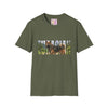 Eurasian Tee Shirt