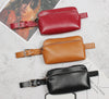 All-match One-shoulder Personalized Street Chest Bag