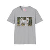 Kishu Ken Tee Shirt