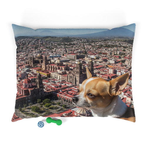 Chihuahua Pet Bed