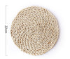 table decoration bambou table mat