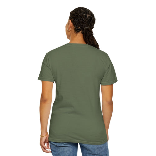 Jesus Retro Graphic T-Shirt — “J.E.SUS The  Real Eternal Hero” Christian Vintage Tee