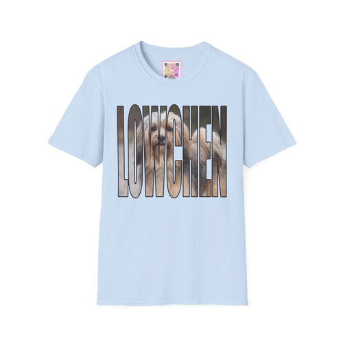 Lowchen Tee Shirt