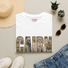 Cairn Terrier Tee Shirt