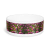 Ceramic Pet Bowl – 16 oz Dog Feeding Bowl