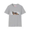 Bohemian Shepherd Tee Shirt