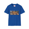 Rhodesian Ridgeback Tee Shirt