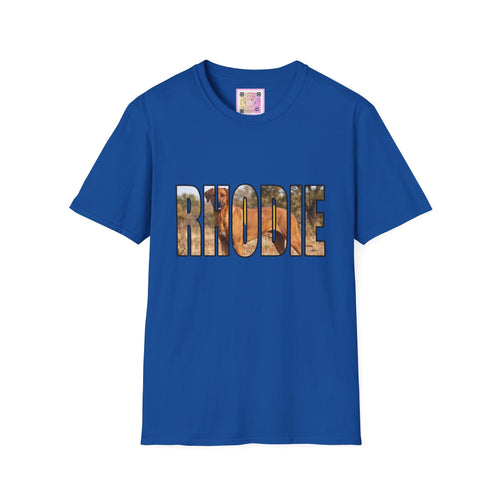 Rhodesian Ridgeback Tee Shirt