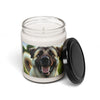 Soy Candle – Scented Jar Candle