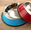 Stainless Steel Pet Feeding Bowl