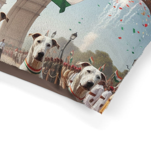 Gull Terrier Pet Bed