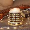 Soy Candle – Scented Jar Candle