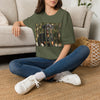 Rottweiler (Rottie) Tee Shirt