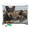 Australian Kelpie Pet Bed