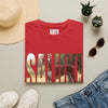 Saluki Tee Shirt