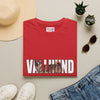 Swedish Vallhund Tee Shirt