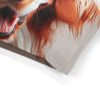 Pet Bed – Plush Dog Bed, 3 Size Options