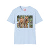 Shar-Pei Tee Shirt