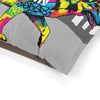 Pet Bed – Plush Dog Bed, 3 Size Options