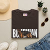 Bohemian Shepherd Tee Shirt