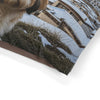 Lhasa Apso Pet Bed