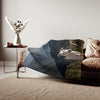 Gull Terrier Blanket