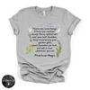 Practical Magic Quote Tee  (BLACK DESIGN) | Witchy Graphic T-Shirt