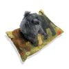 Pet Bed – Plush Dog Bed, 3 Size Options