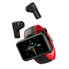 2 in 1 T91 Smart Watch Wireless Bluetooth Headset