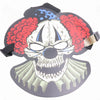 Luminous film mask