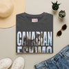 Canadian Eskimo Dog Tee Shirt