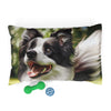 Pet Bed – Plush Dog Bed, 3 Size Options