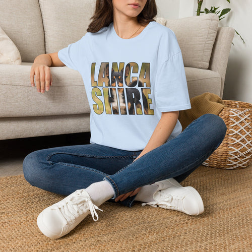 Lancashire Heeler Tee Shirt