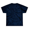 Dog Mom Spiral Tie Dye Tee Unisex Cotton T-Shirt Sizes Small - 2 XL (4 colors)
