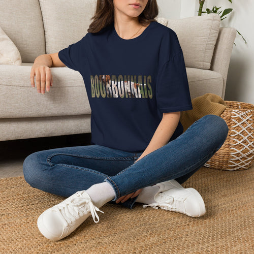 Braque du Bourbonnais Tee Shirt