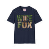 Wire Fox Terrier Tee Shirt
