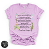 Practical Magic Quote Tee  (BLACK DESIGN) | Witchy Graphic T-Shirt