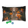 Pet Bed – Plush Dog Bed, 3 Size Options