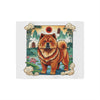 Sweatshirt Blanket – Plush Fleece Throw, 2 Size Options