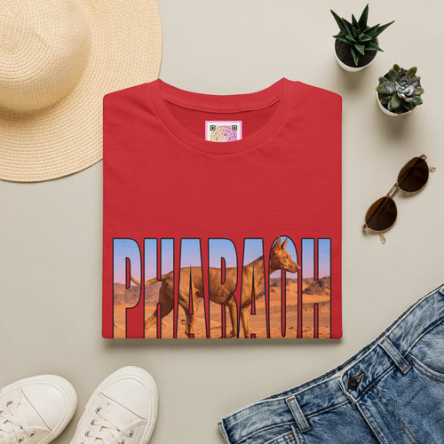 Pharaoh Hound Tee Shirt
