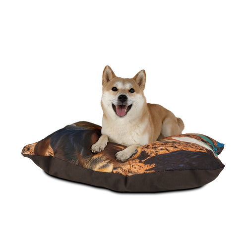 Australian Terrier Pet Bed