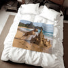 Dogue Brasileiro Blanket
